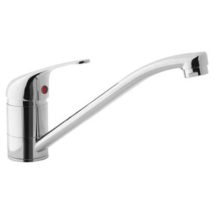 Go By Van Marcke Eengreepsmengkraan Glib Voor Een Onderbouwboiler