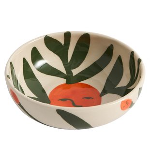 Hay La Pittura Schaal&Oslash;12 Pomelo Face Vine