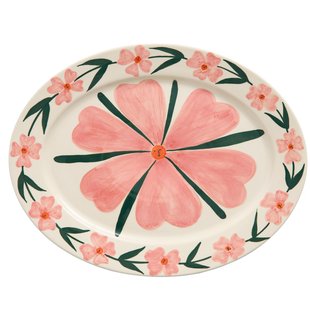 Hay La Pittura Serveerschaal Josephine