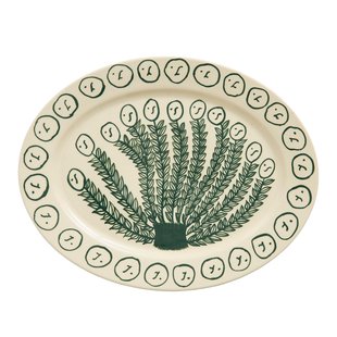 Hay La Pittura Serveerschaal Olive Grove