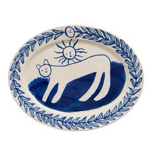 Hay La Pittura Serveerschaal Charlotte