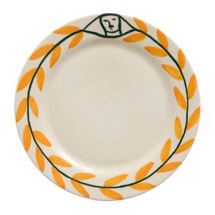 Hay La Pittura Bord&Oslash;24 Golden Leaf