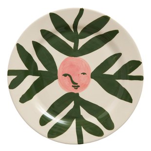 Hay La Pittura Bord&Oslash;24 Blush Face Vine