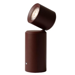 It's About Romi Milan Tafel-/wandlamp Bordeauxrood