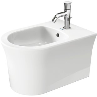 Duravit White Tulip Bidet 22931500001
