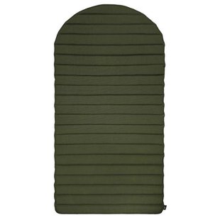 Tom Dixon Groove Fauteuil Zitkussen Moss