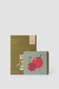 Here&#039;s How memorie spel