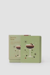 Here&#039;s How conversation cards