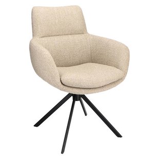 Wehkamp Home eetkamerstoel Sabi