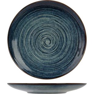 Cosy & Trendy Dinerborden Atlantis Circle ø 27.5 cm - 4 Stuks