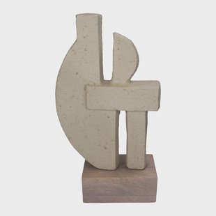 Kersten Papermache Ornament - H 39,4 cm