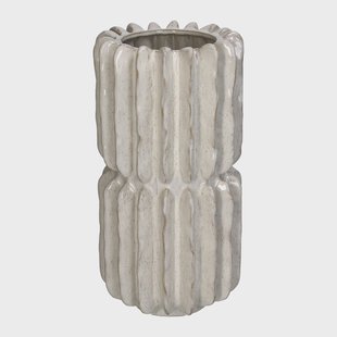 Kersten Ridges Vaas - H 30,5 cm