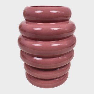 Kersten Planter Fine Vaas - H 37 cm