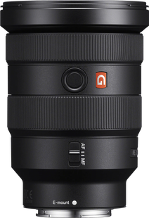 Sony FE 16-35mm f/2.8 GM