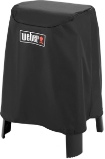 Weber Premium Hoes voor Lumin met Onderstel