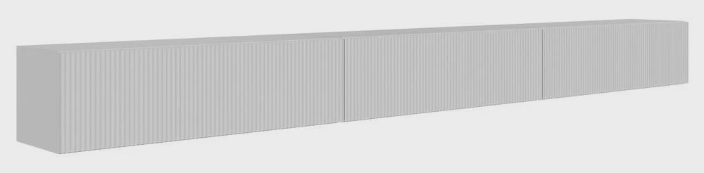 TV-meubel Vesper zwevend 300 cm | NADUVI Collection