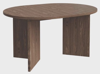 Eettafel Philipa uitschuifbaar | NADUVI Collection