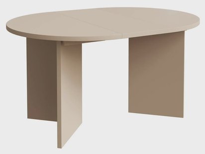 Eettafel Philipa uitschuifbaar | NADUVI Collection
