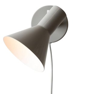 It&#039;s About Romi Stavanger Wandlamp Lichtgrijs