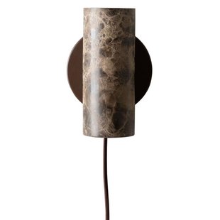 It&#039;s About Romi Tivoli Wandlamp Marmer Bruin