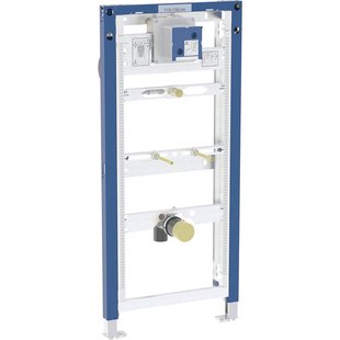 Geberit Duofix Inbouwelement urinoir z/spoelinr. 111.676.00.2