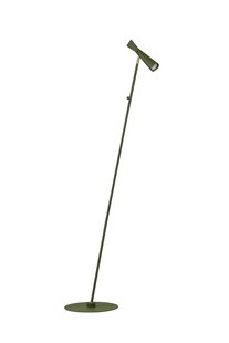ETH Pisa - vloerlamp - Ø 6 x 170 cm - groen