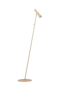 ETH Pisa - vloerlamp - Ø 6 x 170 cm - zand