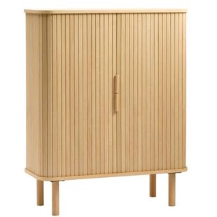 Rebellenclub Raglan Dressoir M - Eiken