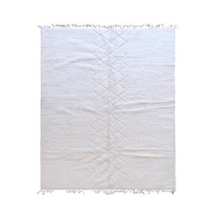 AFK Living vloerkleed Berber - handgemaakt - Wol - 250 x 339 cm