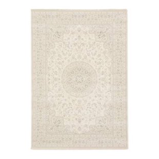 AFK Living vloerkleed Topkapi - zeer zacht - beige