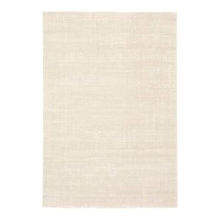 AFK Living vloerkleed Kitzbuhel - zeer zacht - beige