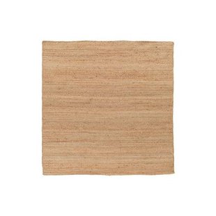 AFK Living vloerkleed Natura - handgemaakt - Jute