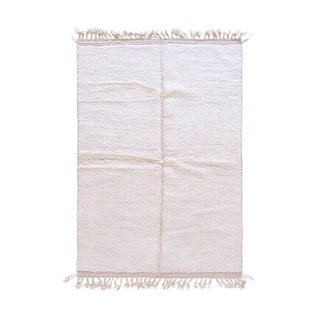 AFK Living vloerkleed Berber - handgemaakt - Wol - 161 x 240 cm