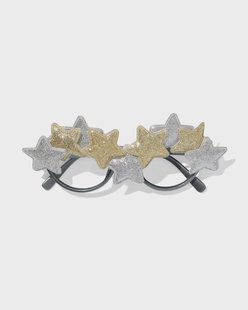 HEMA Feestbril sterren