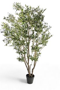 Kunst Olijfboom 260 cm