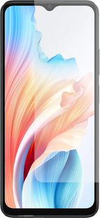 Just In Case Tempered Glass Oppo A38 4G / A18 4G Screenprotector