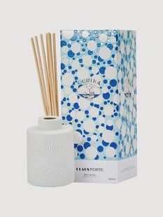 Diffuser Cerina (cederhout &amp; wierook)