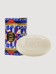 Handgemaakte zeep Voga (vruchtige akkoorden, mimosa, tuberoos &amp; muskus)