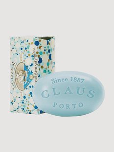 Handgemaakte zeep Cerina (cederhout &amp; wierook)