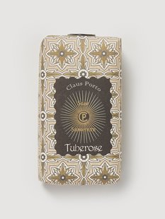 Handgemaakte zeep Sunburst (tuberoos, acacia &amp; muskus)