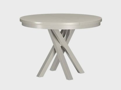 Eettafel Martuma uitschuifbaar | NADUVI Collection