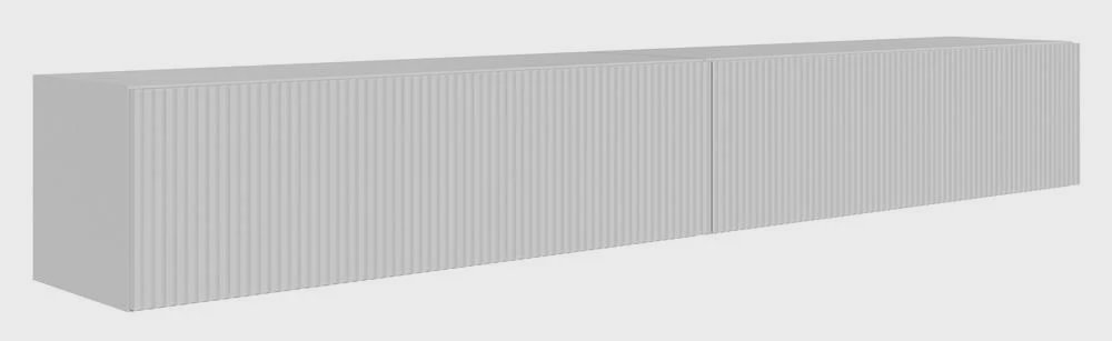 TV-meubel Vesper zwevend 200 cm | NADUVI Collection