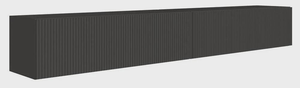 TV-meubel Vesper zwevend 200 cm | NADUVI Collection