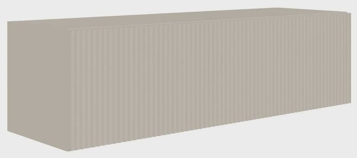 TV-meubel Vesper zwevend 100 cm | NADUVI Collection