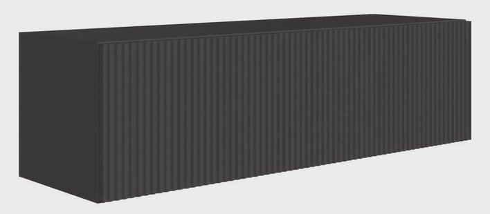 TV-meubel Vesper zwevend 100 cm | NADUVI Collection