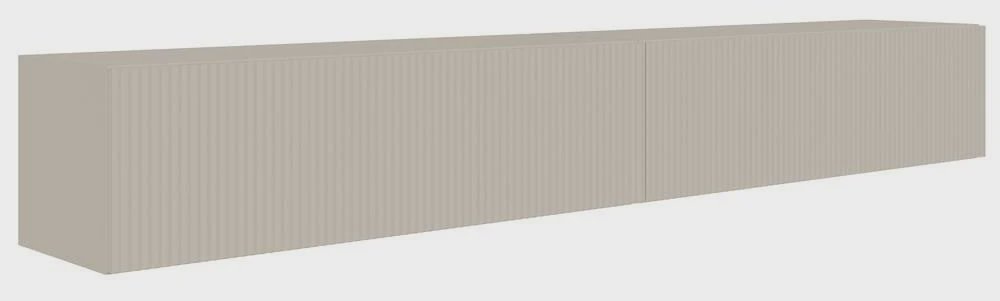 TV-meubel Vesper zwevend 200 cm | NADUVI Collection