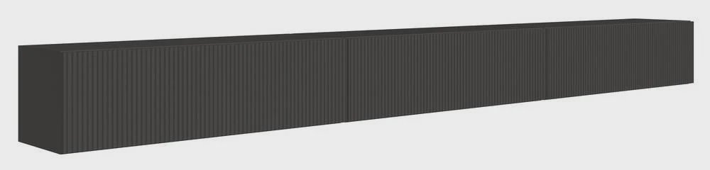 TV-meubel Vesper zwevend 300 cm | NADUVI Collection