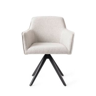 Jesper Home Hofu Eetkamerstoel - Checkers Charm Hofu