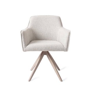 Jesper Home Hofu Eetkamerstoel - Checkers Charm Hofu