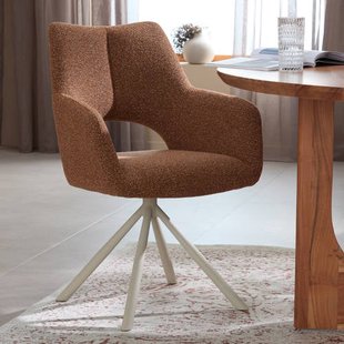 NOUS Living eetkamerstoel Ava